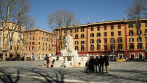 fisioterapia testaccio