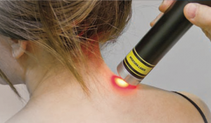 laserterapia costi