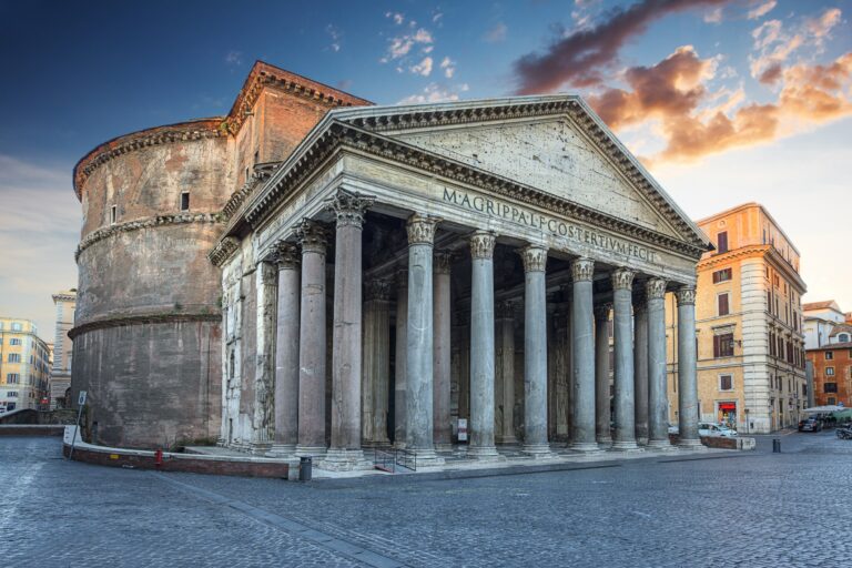 Fisioterapia Pantheon Roma