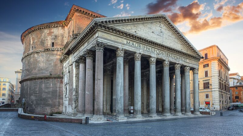 Fisioterapia Pantheon Roma