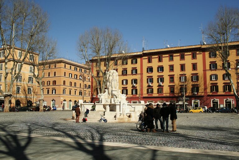 Fisioterapia Testaccio Roma