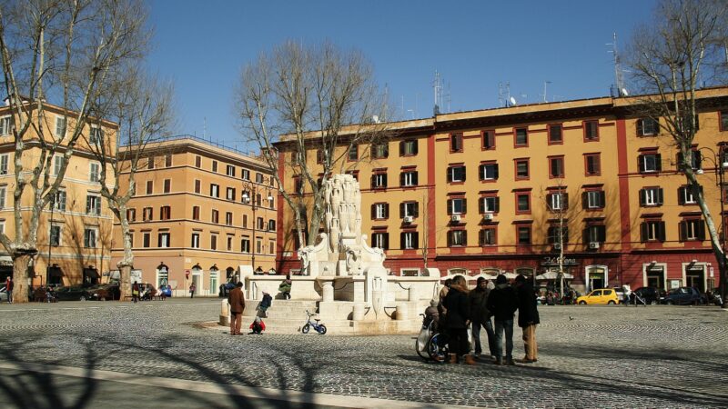 Fisioterapia Testaccio Roma