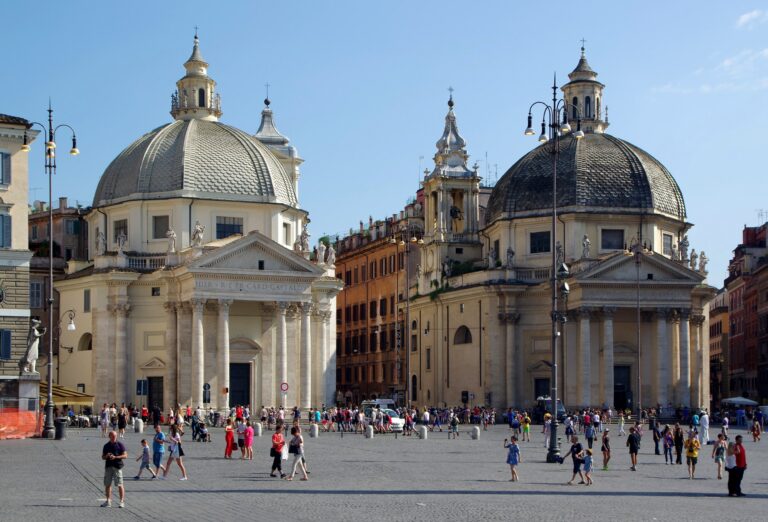 Fisioterapia Via del Corso Roma