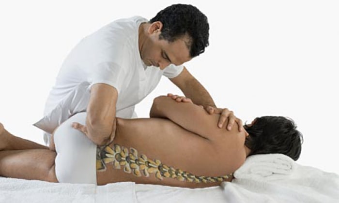 Osteopatia