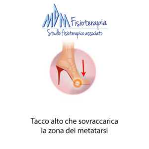 scarpa metatarsalgia