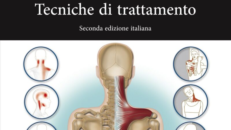 Recensione Libro Trigger Point – Tecniche di trattamento