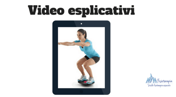 Video esplicativi