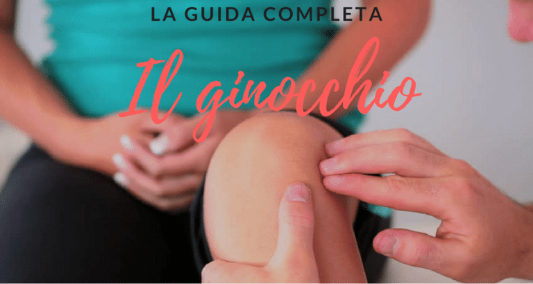 Ginocchio | Anatomia, fisiologia e test