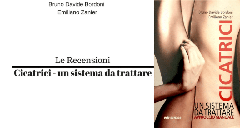 Recensione Libro Cicatrici Davide Bordoni – Emiliano Zanier