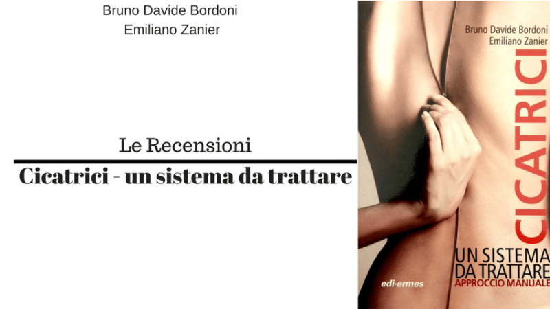 Recensione Libro Cicatrici Davide Bordoni – Emiliano Zanier