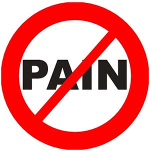 no-pain