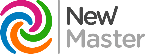 logo newmaster