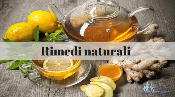 Rimedi naturali