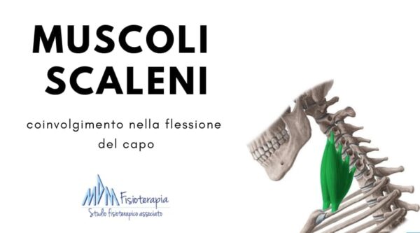 Mal di testa legato a Trigger Point Sternocleidomastoideo