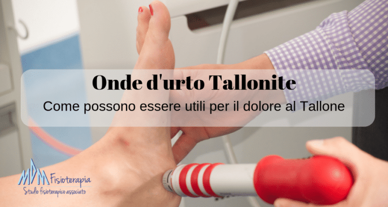 Onde d’urto Tallonite