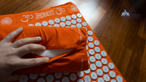 Lavaggio shakti Mat