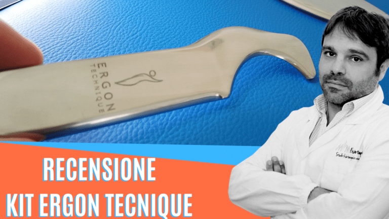 Recensione Kit Ergon Tecnique