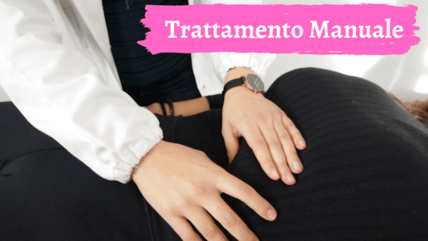 Trattamento manuale Diaframma