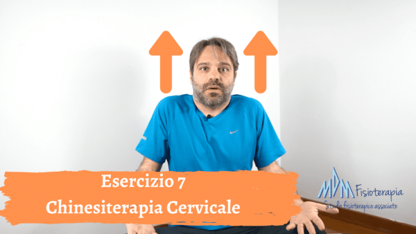 Esercizio spalle 7