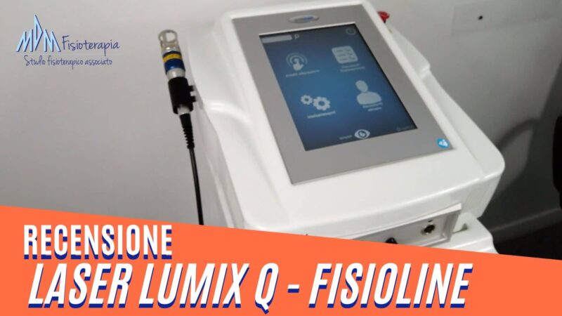 Recensione Lumix Q Fisioline