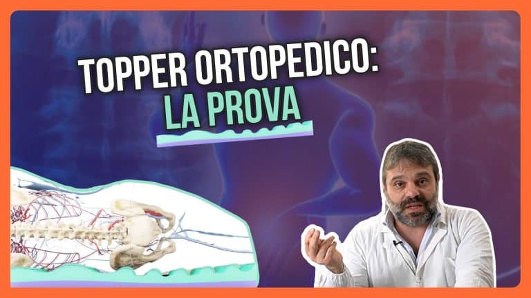 Recensione Topper Materasso Pharmaflex | L’alternativa per NON Cambiare il MATERASSO